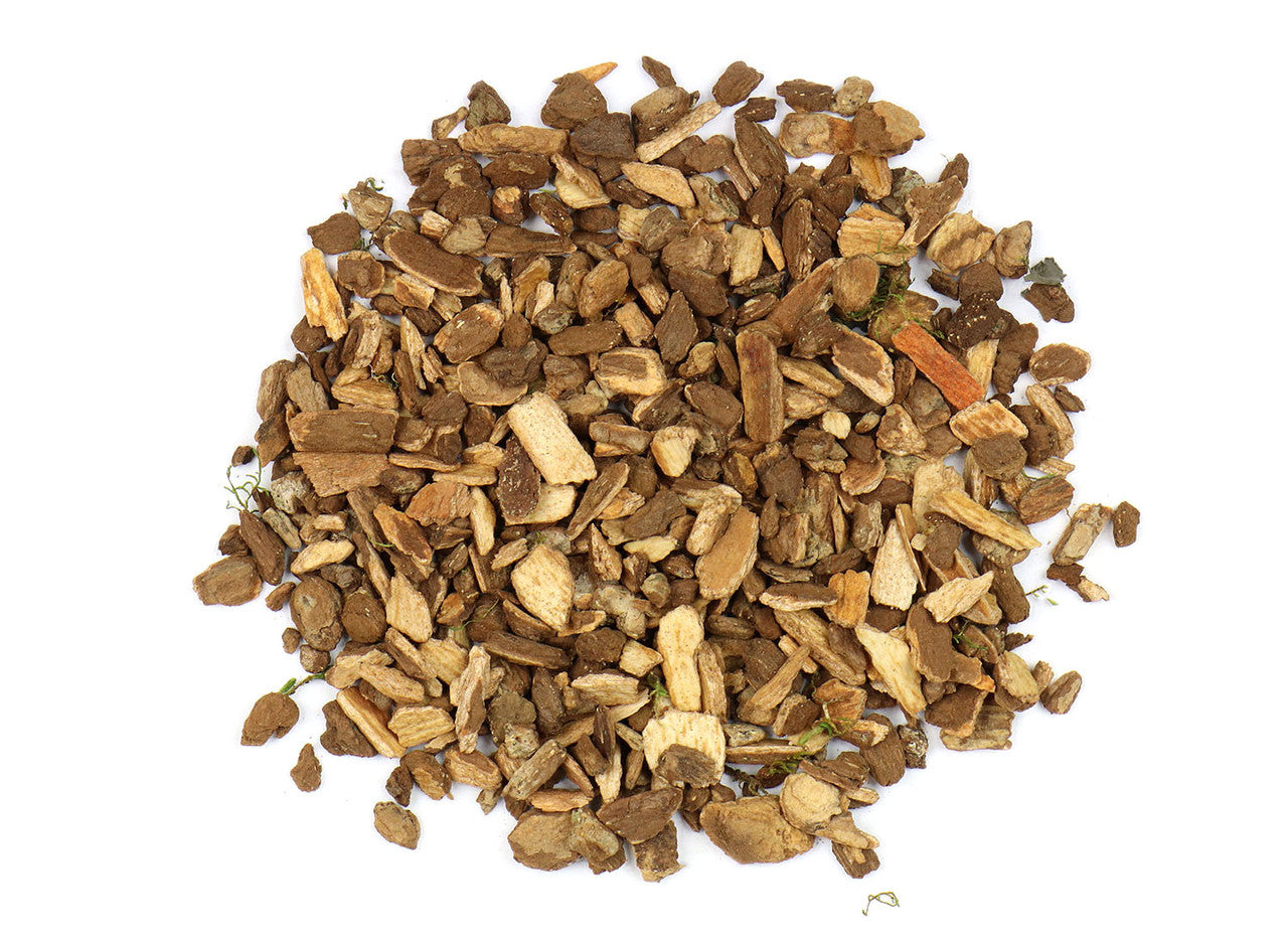 Blackhaw (Cramp Bark / Devil's Shoestring)