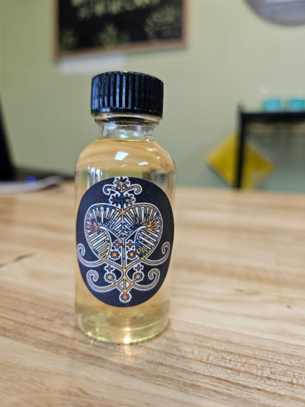 Come To Me Oil, 1 oz.