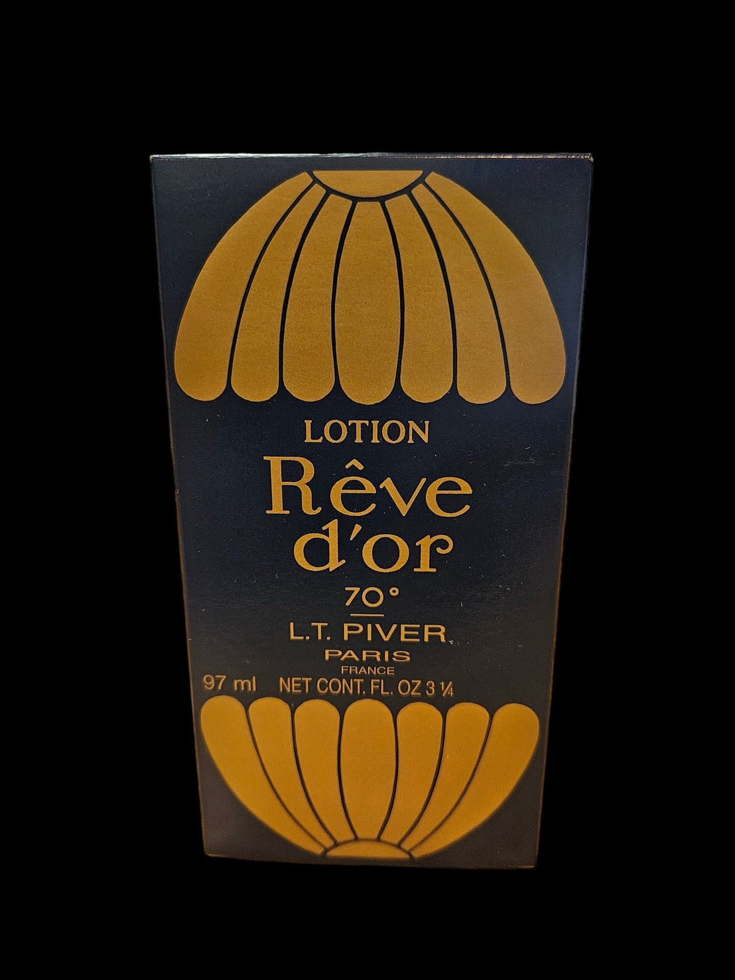 Lotion Reve D'or 3.3oz