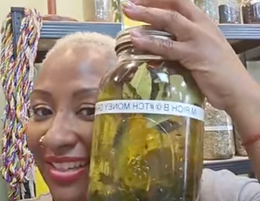 Money Drawing Things