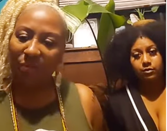 Hoodoo. Left-hand work. Cleansing off.