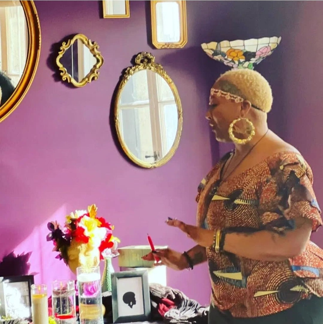 Holistic Healing Services: Balancing Energy for Well-Being