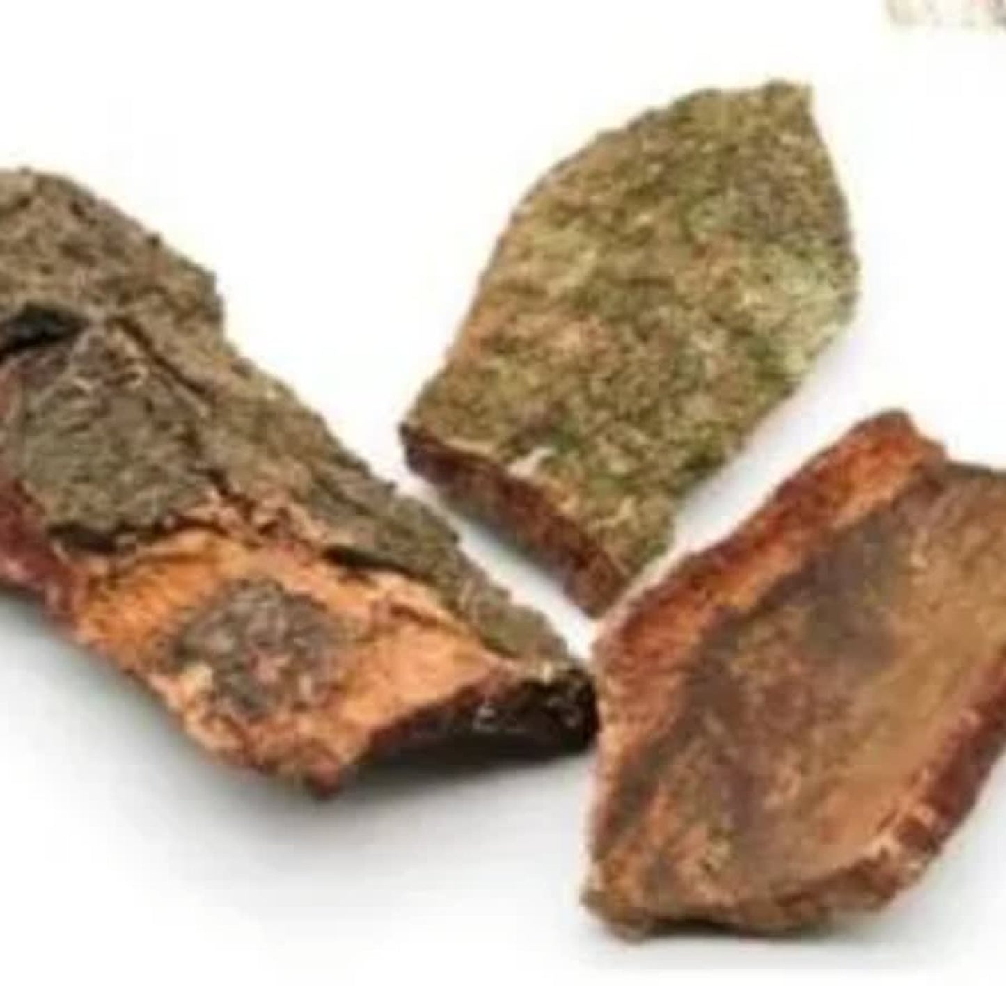 Epo Obo (Anti-witchcraft brark)