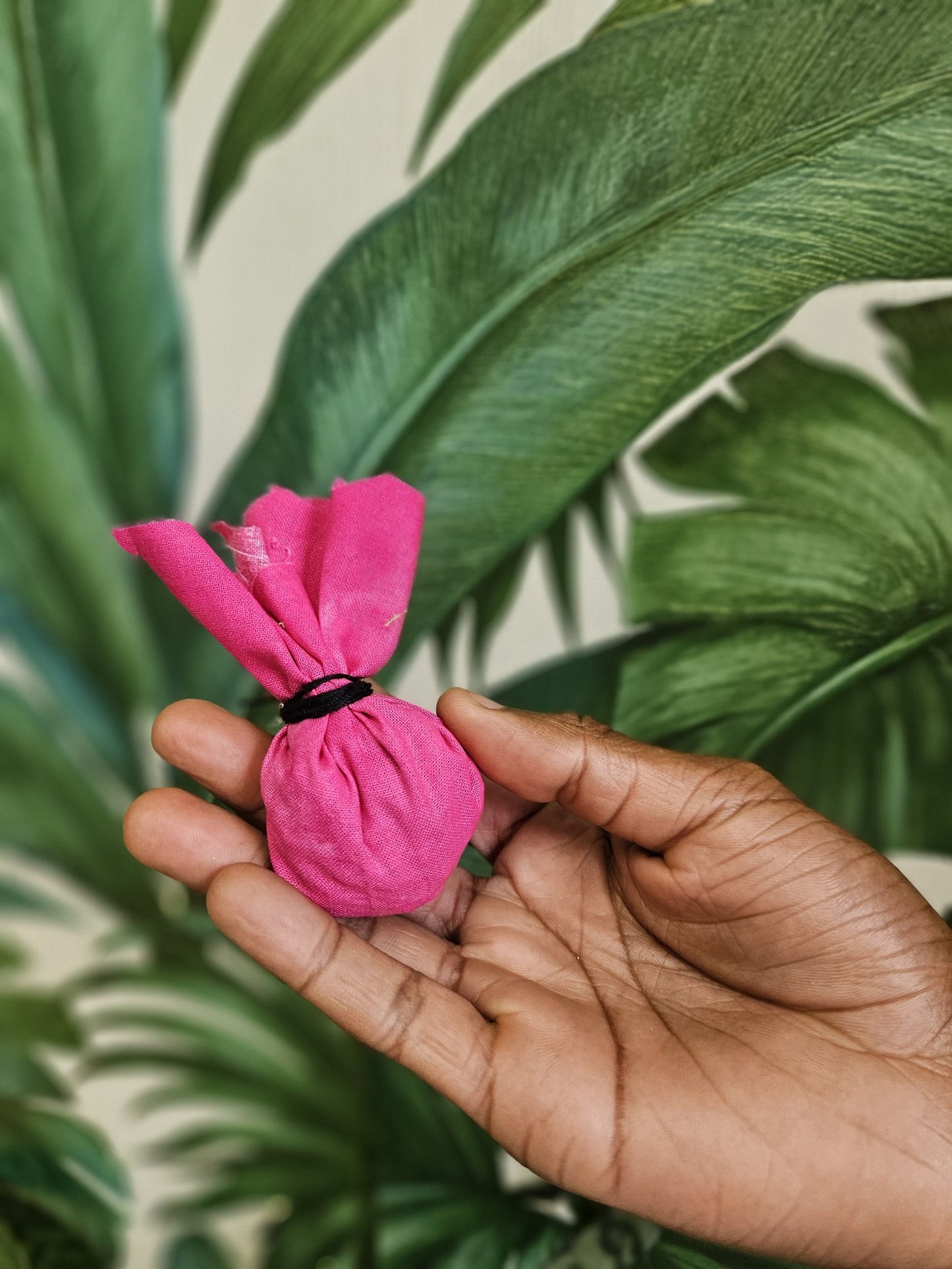 Mojo / Gris Gris Bags (assorted colors)