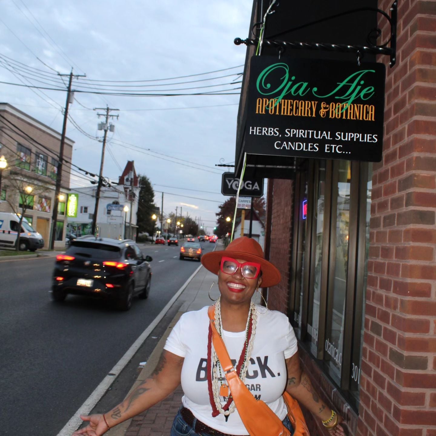 Rootwork Consultation