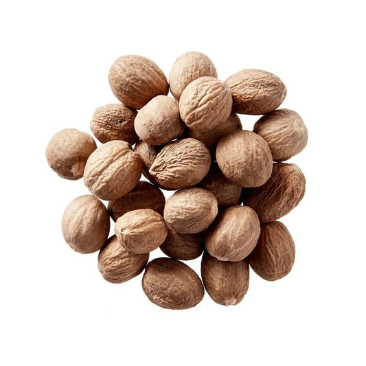 Nutmeg (Whole)