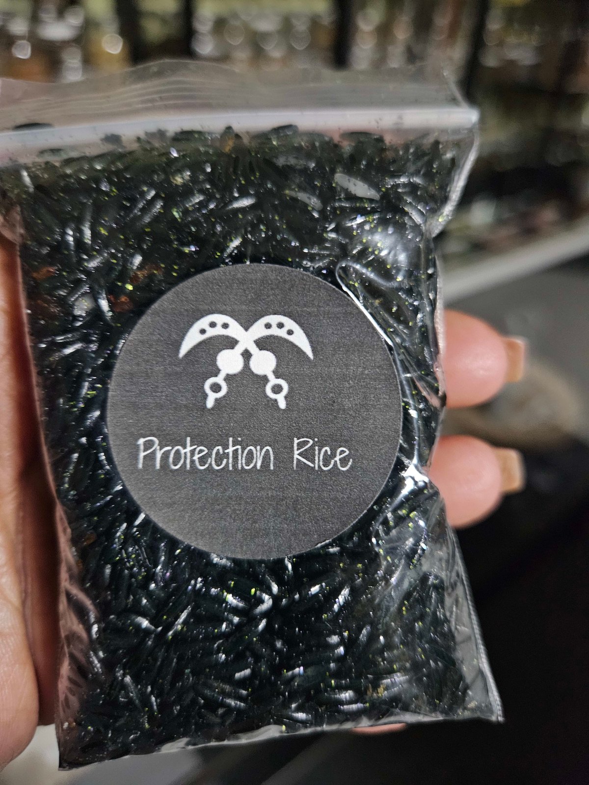 Protection Rice