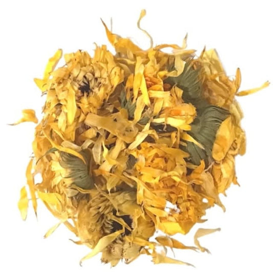 Marigold Flower (Calendula)