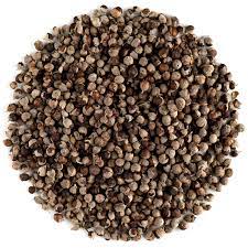 Chaste Berry (Vitex)