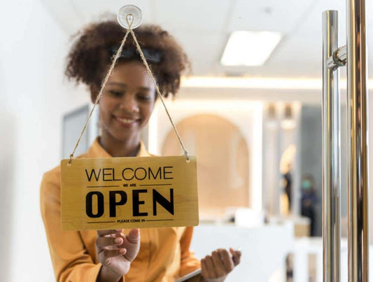 Increase Business Package