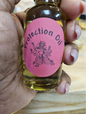 Protection Oil, 1 oz.
