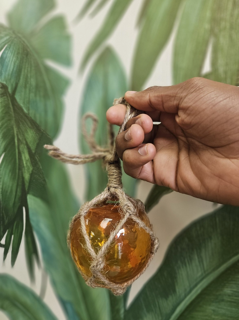 Witch Burr / Witch's Ball