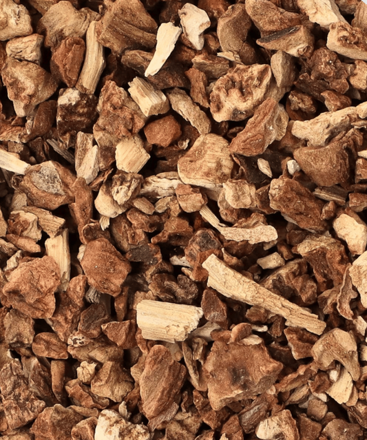 Indian Sarsparilla Root