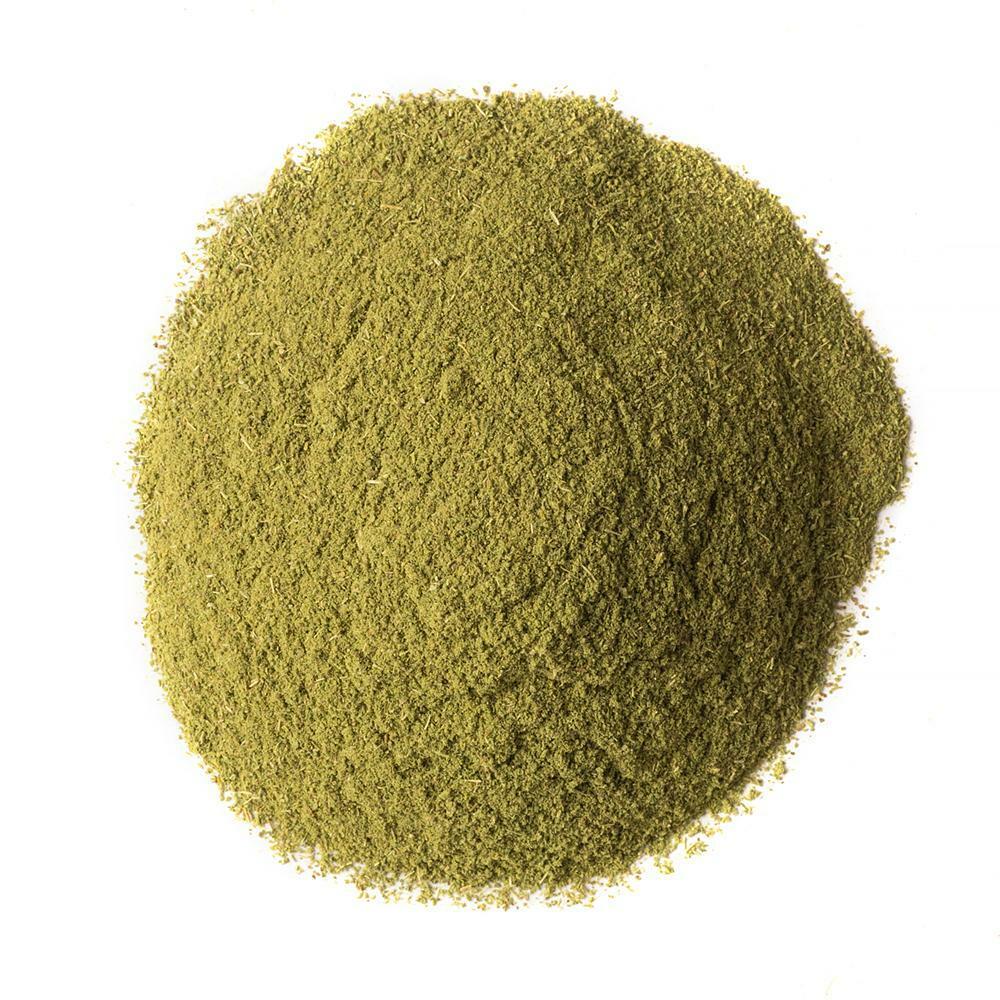 Stevia Leaf Powder