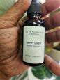 Happy Liver Herbal Tincture, 1oz.