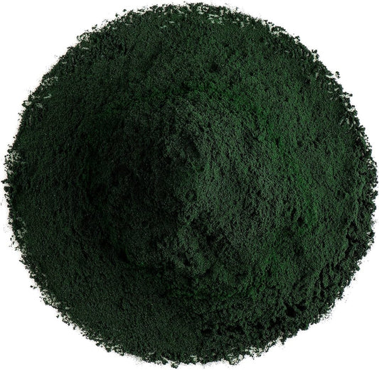 Chlorella Powder