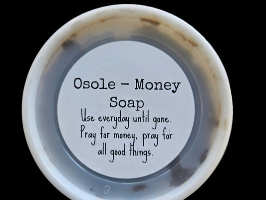 Osole (Money Soap)
