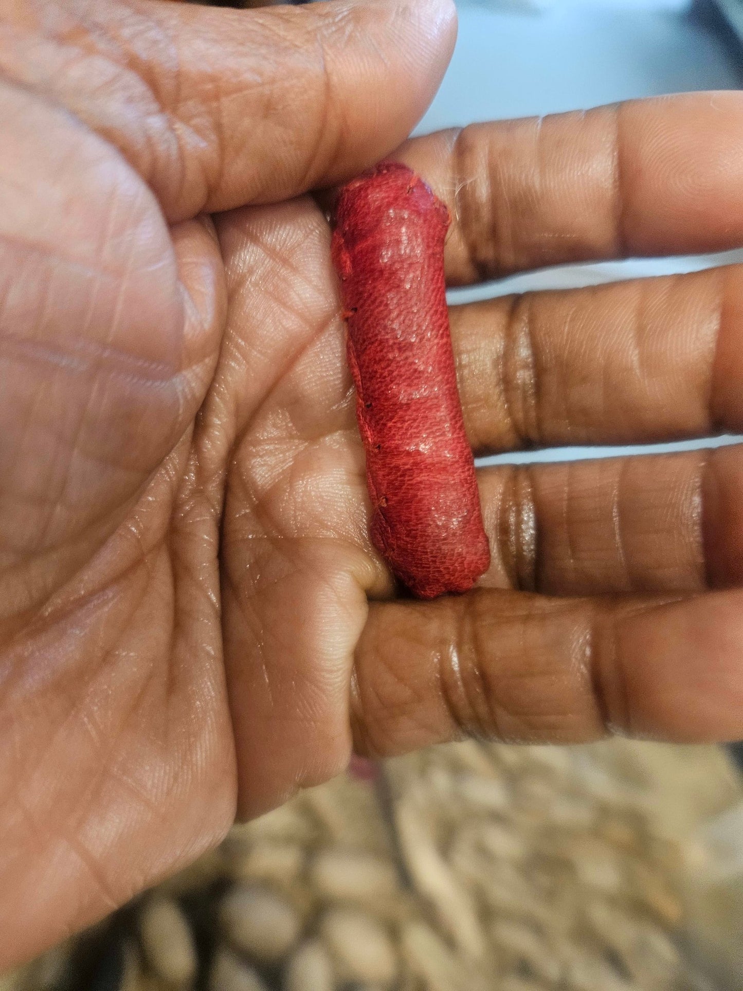 Owo Protection Talisman