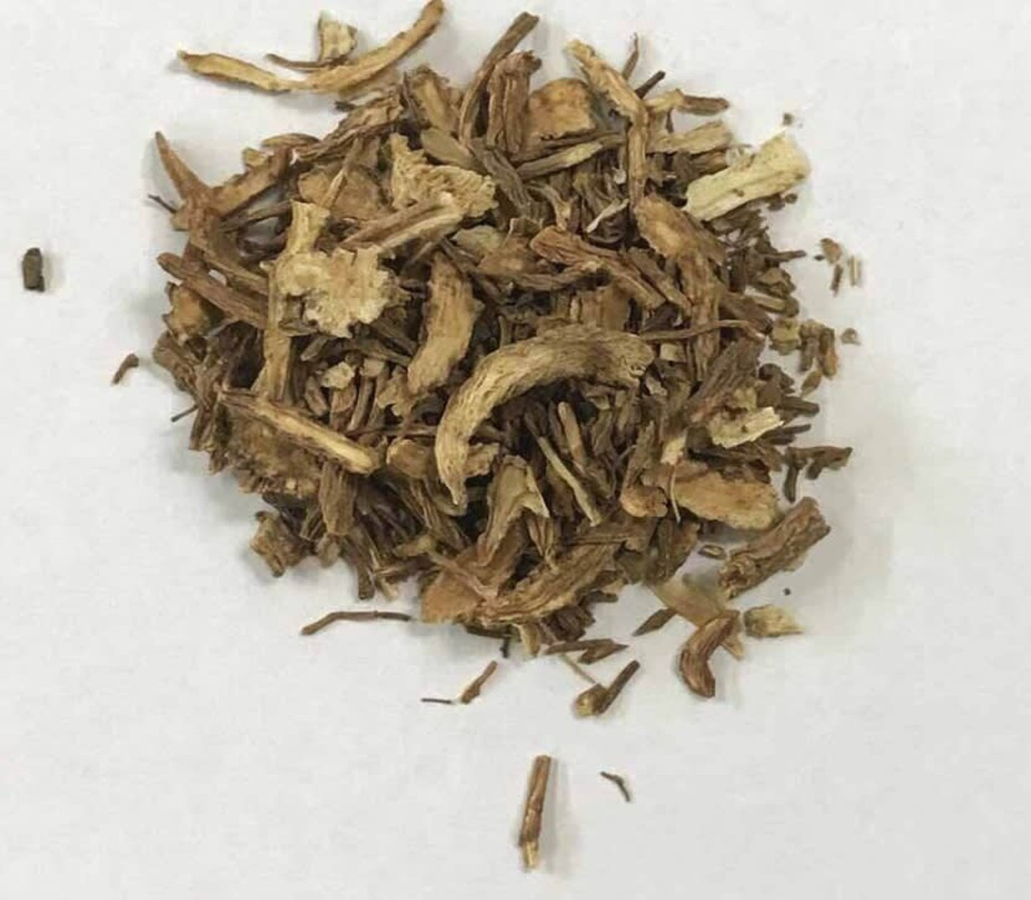 Mandrake Root (pre packaged)