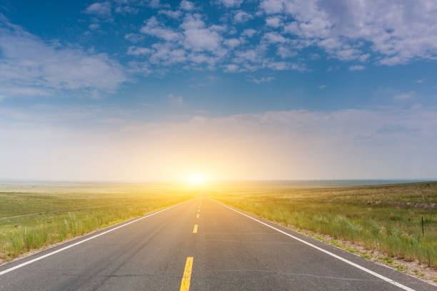 Open the Road Package